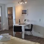 Ferienwohnung Nordsee-Residenz Appartement 55