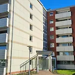 Ferienwohnung Nordsee-Residenz Appartement 55